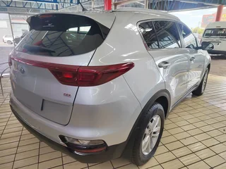 2021 Kia Sportage 1.6 GDI Ignite AUTOMATIC with 141460kms at TOKYO AUTO SALES 0600170028