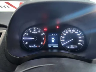 2017 Hyundai Creta 1.6 Executive with 109635kms at TOKYO AUTO SALES 0600170028