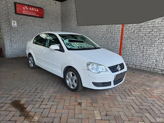 2006 Volkswagen Polo 1.6 Comfortline with 105310kms at TOKYO AUTO SALES 0600170028