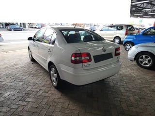 2006 Volkswagen Polo 1.6 Comfortline with 105310kms at TOKYO AUTO SALES 0600170028
