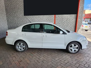 2006 Volkswagen Polo 1.6 Comfortline with 105310kms at TOKYO AUTO SALES 0600170028