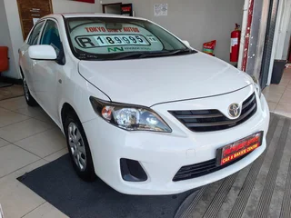 2018 Toyota Corolla Quest 1.6 With 137691kms At Tokyo Auto Sales 0600170028