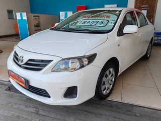 2018 Toyota Corolla Quest 1.6 with 137691kms at TOKYO AUTO SALES 0600170028
