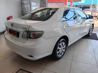 2018 Toyota Corolla Quest 1.6 with 137691kms at TOKYO AUTO SALES 0600170028