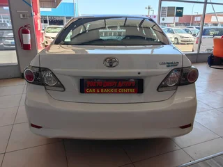2018 Toyota Corolla Quest 1.6 with 137691kms at TOKYO AUTO SALES 0600170028