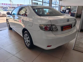 2018 Toyota Corolla Quest 1.6 with 137691kms at TOKYO AUTO SALES 0600170028