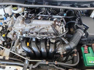 2018 Toyota Corolla Quest 1.6 with 137691kms at TOKYO AUTO SALES 0600170028