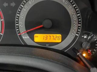 2018 Toyota Corolla Quest 1.6 with 137691kms at TOKYO AUTO SALES 0600170028