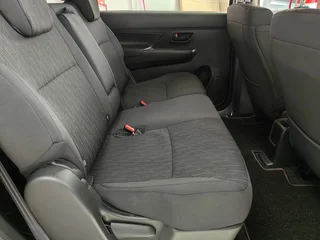 2025 Toyota Rumion MY21.10 1.5 S with 1159kms at TOKYO AUTO SALES 0600170028