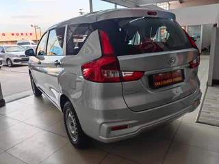 2025 Toyota Rumion MY21.10 1.5 S with 1159kms at TOKYO AUTO SALES 0600170028