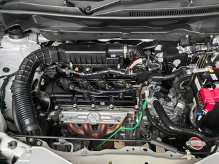 2025 Toyota Rumion MY21.10 1.5 S with 1159kms at TOKYO AUTO SALES 0600170028