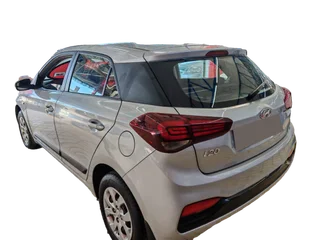 2018 Hyundai i20 1.2 Motion HATCH with ONLY 97787kms at TOKYO AUTO SALES 0600170028