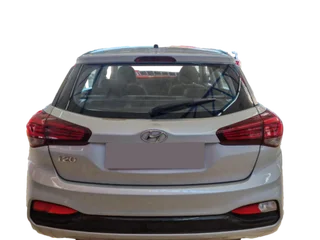 2018 Hyundai i20 1.2 Motion HATCH with ONLY 97787kms at TOKYO AUTO SALES 0600170028