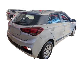 2018 Hyundai i20 1.2 Motion HATCH with ONLY 97787kms at TOKYO AUTO SALES 0600170028