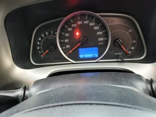 2013 Toyota RAV4 2.0 GX 4x2 CVT with 220567kms at TOKYO AUTO SALES 0600170028