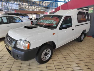 2017 Nissan Np300 Hardbody 2.5 Tdi Lwb With 162128kms At Tokyo Auto Sales 0600170028