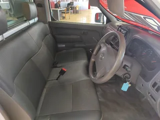 2017 Nissan NP300 Hardbody 2.5 TDi LWB with 162128kms at TOKYO AUTO SALES 0600170028