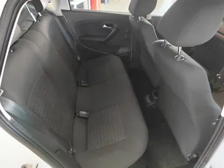 2019 Volkswagen Polo Vivo Hatch 1.4 Trendline with 132811kms at TOKYO AUTO SALES 0600170028