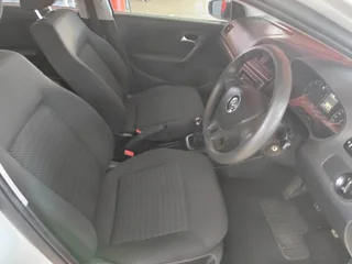 2019 Volkswagen Polo Vivo Hatch 1.4 Trendline with 132811kms at TOKYO AUTO SALES 0600170028