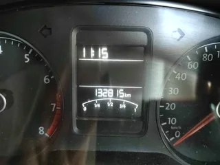 2019 Volkswagen Polo Vivo Hatch 1.4 Trendline with 132811kms at TOKYO AUTO SALES 0600170028