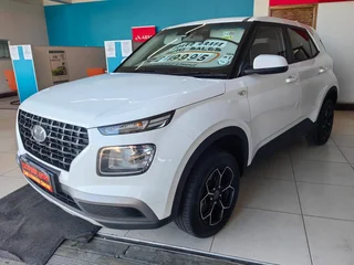 2021 Hyundai Venue MY19 1.0 TGDI Motion with 157632kms at TOKYO AUTO SALES 0600170028