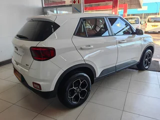 2021 Hyundai Venue MY19 1.0 TGDI Motion with 157632kms at TOKYO AUTO SALES 0600170028