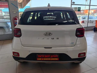 2021 Hyundai Venue MY19 1.0 TGDI Motion with 157632kms at TOKYO AUTO SALES 0600170028