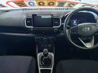 2021 Hyundai Venue MY19 1.0 TGDI Motion with 157632kms at TOKYO AUTO SALES 0600170028