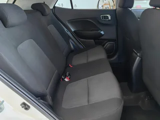 2021 Hyundai Venue MY19 1.0 TGDI Motion with 157632kms at TOKYO AUTO SALES 0600170028