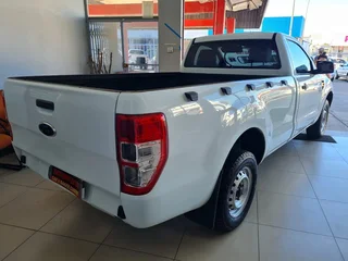 2013 Ford Ranger 2.2 D MP Base LR S/Cab with 162508kms at TOKYO AUTO SALES 0600170028