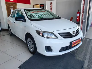 2015 Toyota Corolla Quest 1.6 AT, White with 94990km available now!