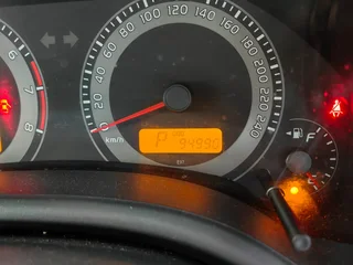 2015 Toyota Corolla Quest 1.6 AT, White with 94990km available now!