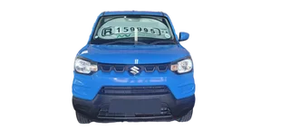 2021 Suzuki S-Presso 1.0 GL with ONLY 48361kms at TOKYO AUTO SALES 0600170028