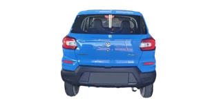 2021 Suzuki S-Presso 1.0 GL with ONLY 48361kms at TOKYO AUTO SALES 0600170028