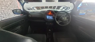 2021 Suzuki S-Presso 1.0 GL with ONLY 48361kms at TOKYO AUTO SALES 0600170028