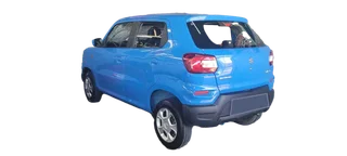 2021 Suzuki S-Presso 1.0 GL with ONLY 48361kms at TOKYO AUTO SALES 0600170028