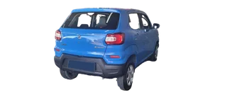 2021 Suzuki S-Presso 1.0 GL with ONLY 48361kms at TOKYO AUTO SALES 0600170028