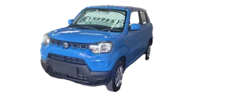 2021 Suzuki S-Presso 1.0 GL with ONLY 48361kms at TOKYO AUTO SALES 0600170028