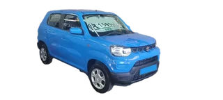 2021 Suzuki S-presso 1.0 Gl With Only 48361kms At Tokyo Auto Sales 0600170028