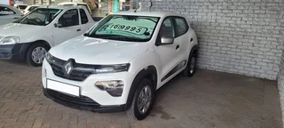 2021 Renault Kwid MY19.5 1.0 Dynamique ABS with ONLY 19935kms at TOKYO AUTO SALES 0600170028