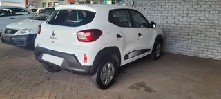 2021 Renault Kwid MY19.5 1.0 Dynamique ABS with ONLY 19935kms at TOKYO AUTO SALES 0600170028
