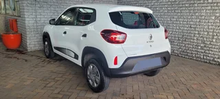 2021 Renault Kwid MY19.5 1.0 Dynamique ABS with ONLY 19935kms at TOKYO AUTO SALES 0600170028