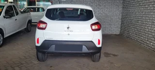 2021 Renault Kwid MY19.5 1.0 Dynamique ABS with ONLY 19935kms at TOKYO AUTO SALES 0600170028