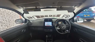 2021 Renault Kwid MY19.5 1.0 Dynamique ABS with ONLY 19935kms at TOKYO AUTO SALES 0600170028