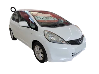 2011 Honda Jazz 1.3 Comfort Hatch With 164126kms At Tokyo Auto Sales 0600170028