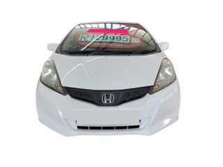 2011 Honda Jazz 1.3 Comfort HATCH with 164126kms at TOKYO AUTO SALES 0600170028