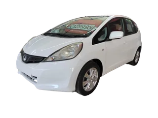 2011 Honda Jazz 1.3 Comfort HATCH with 164126kms at TOKYO AUTO SALES 0600170028