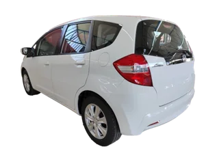 2011 Honda Jazz 1.3 Comfort HATCH with 164126kms at TOKYO AUTO SALES 0600170028