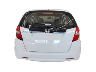 2011 Honda Jazz 1.3 Comfort HATCH with 164126kms at TOKYO AUTO SALES 0600170028