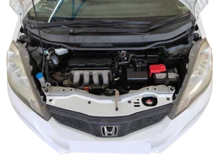 2011 Honda Jazz 1.3 Comfort HATCH with 164126kms at TOKYO AUTO SALES 0600170028